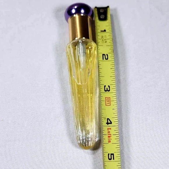 Victoria's Secret Original VICTORIA Eau De Cologne Perfume Purse Spray RARE - Picture 4 of 6